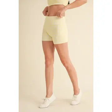 The Delilah Shorts