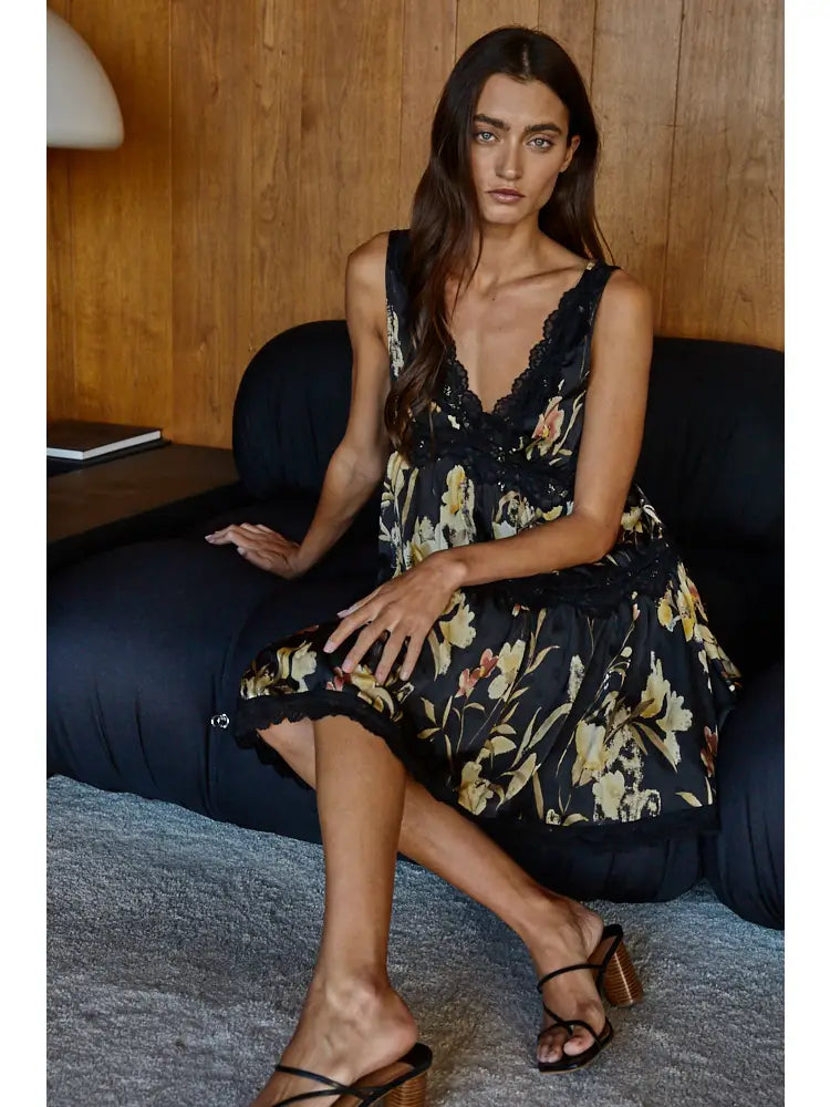 The Maria Dress