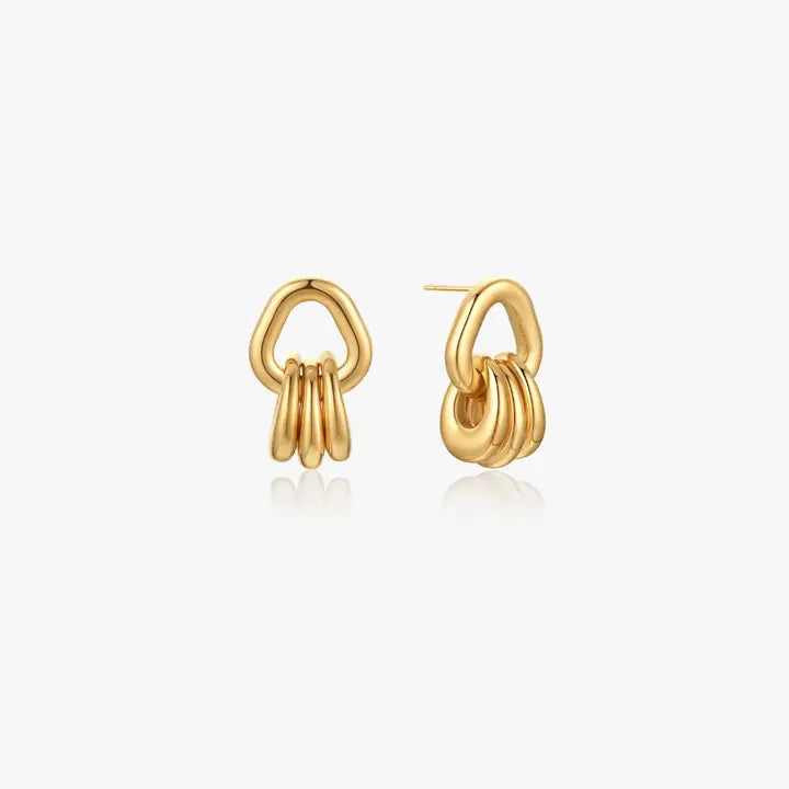 The Briar Earrings
