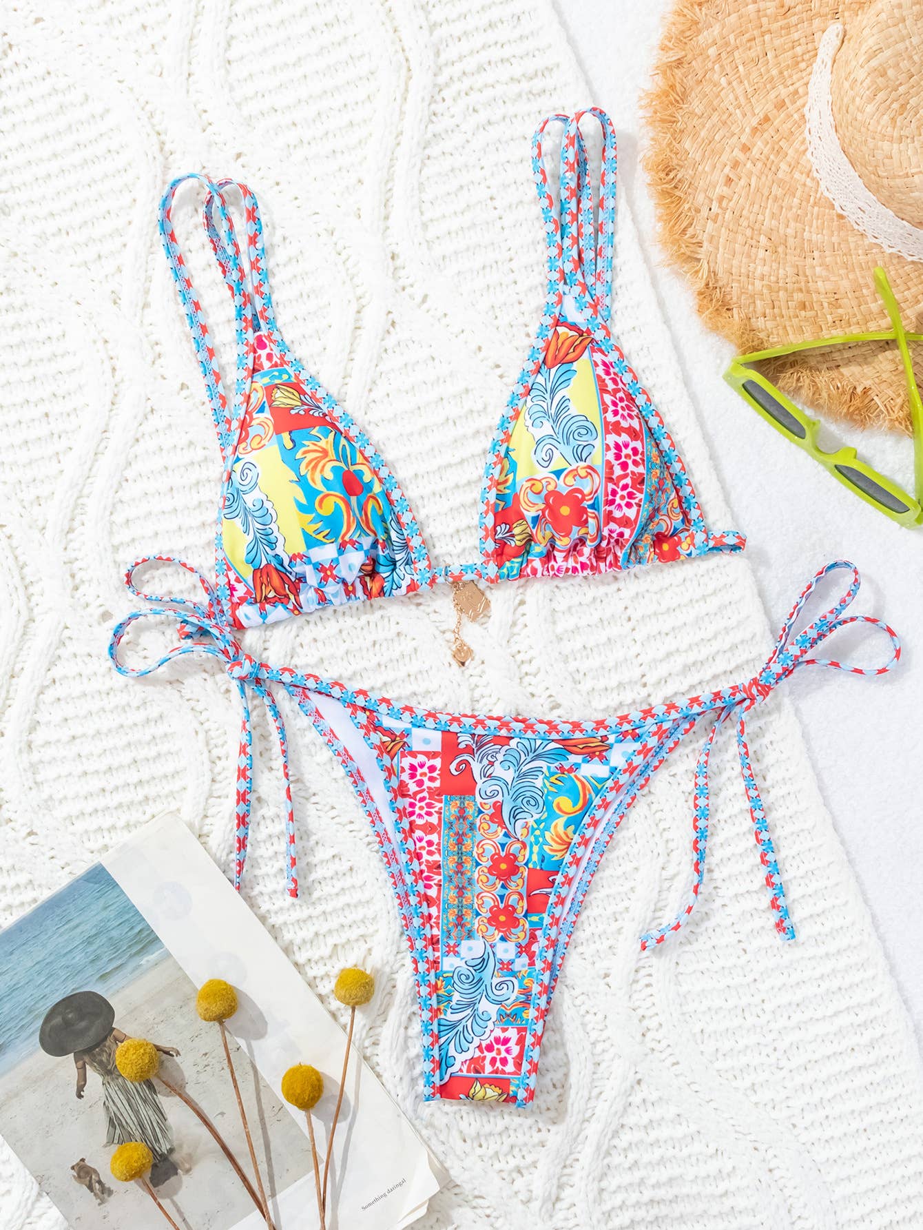 Bikini Sets