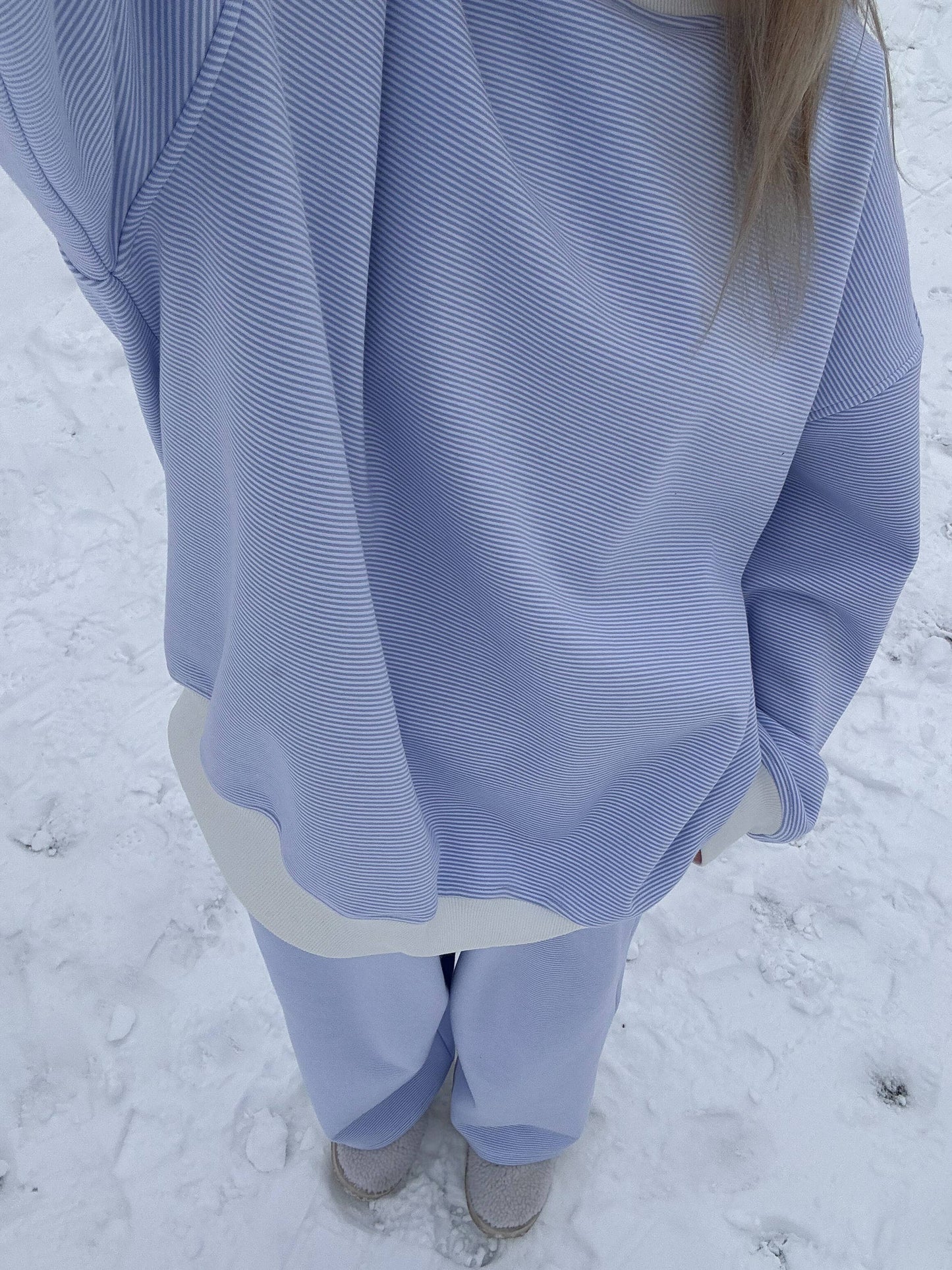 The Ellie Sweatshirt