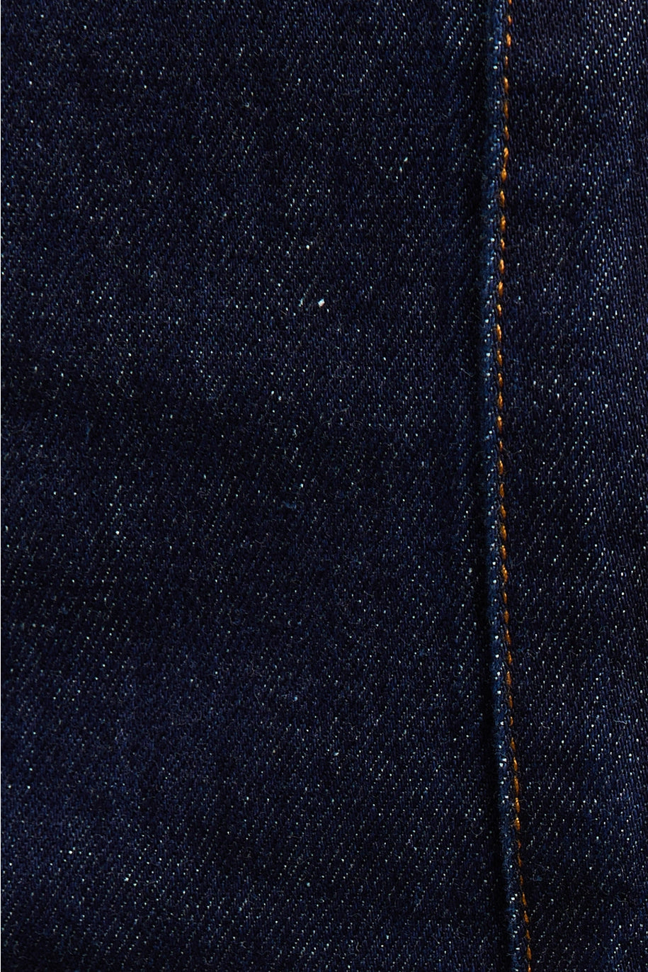 The Briley Barrel Jeans