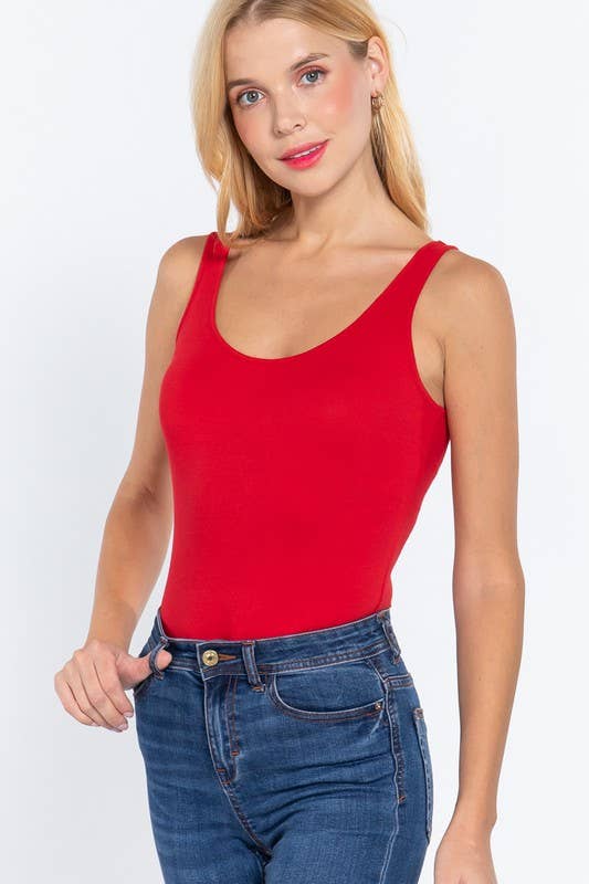 The Blake Bodysuit