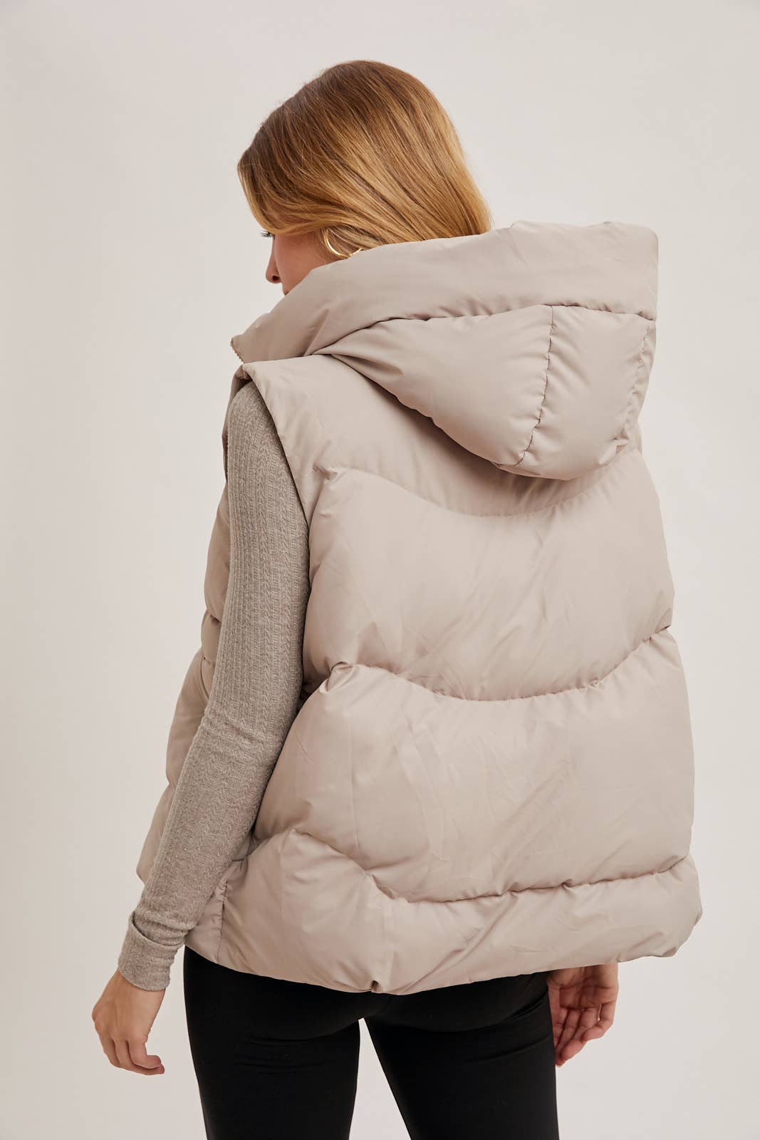 The Libby Vest