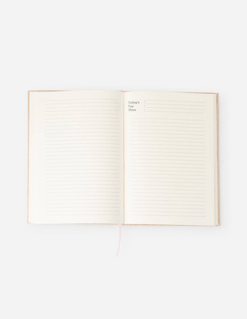 No Greater Love Planner