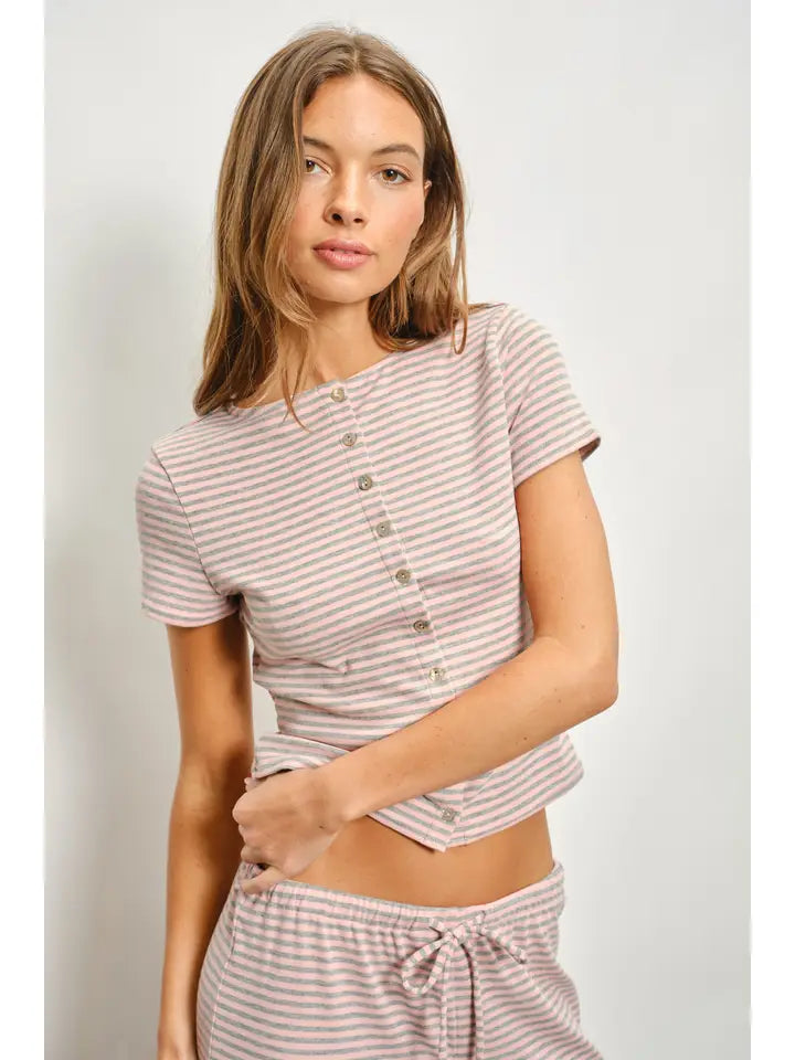 The Rawni Top