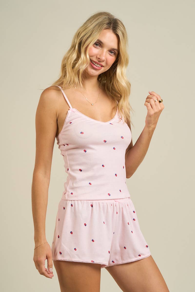 The Kayla Sleep Set