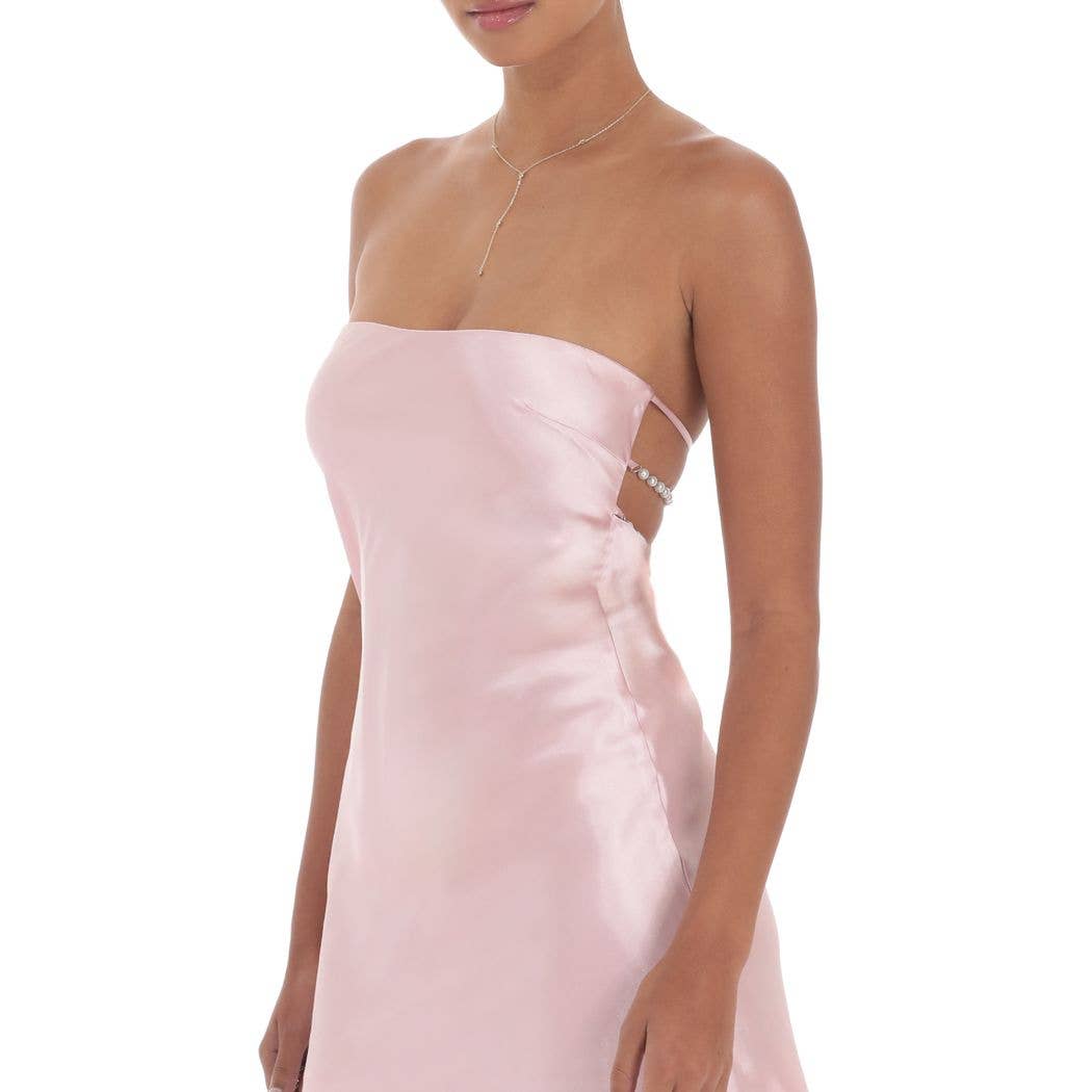 The Pearl Dress