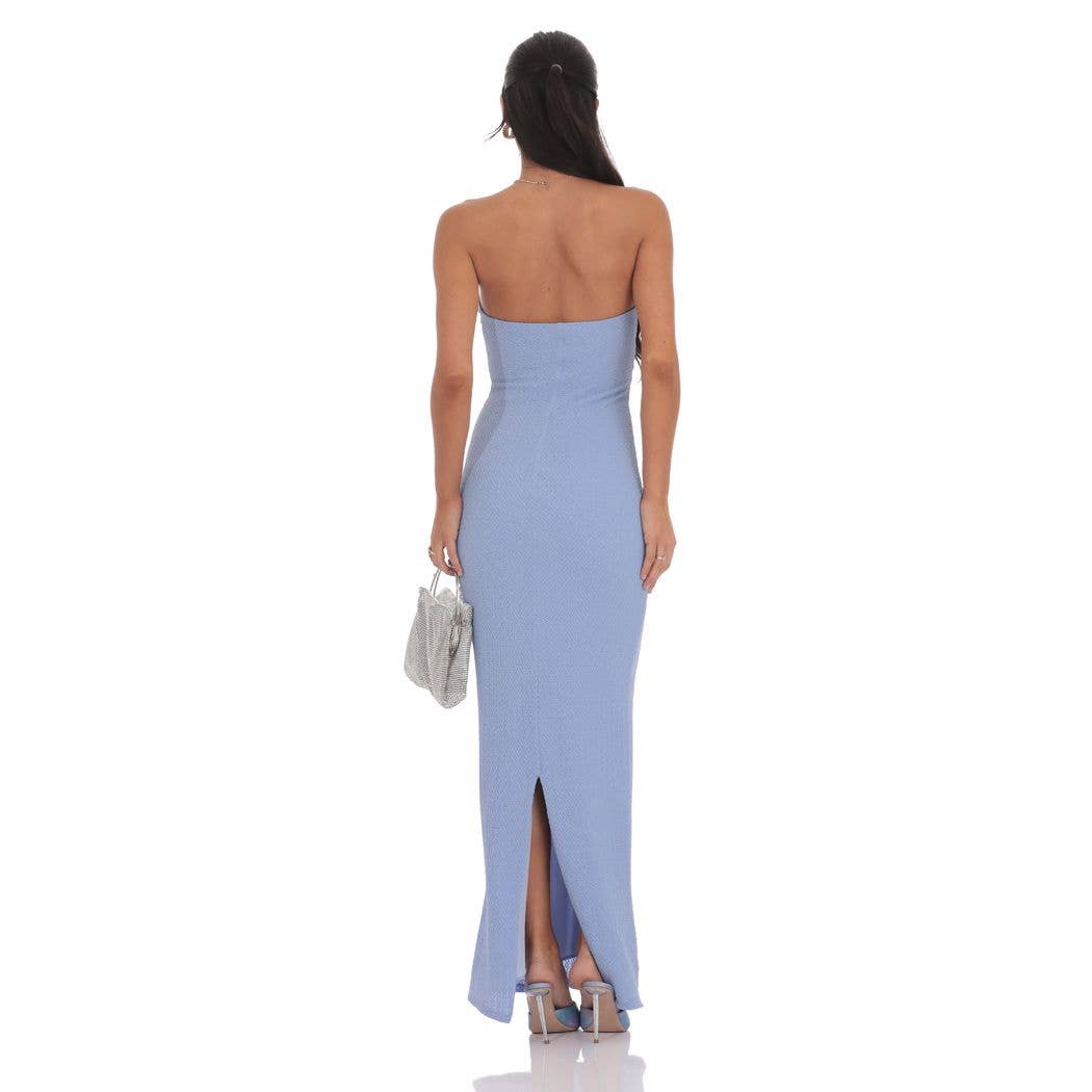 The Aurora Dress