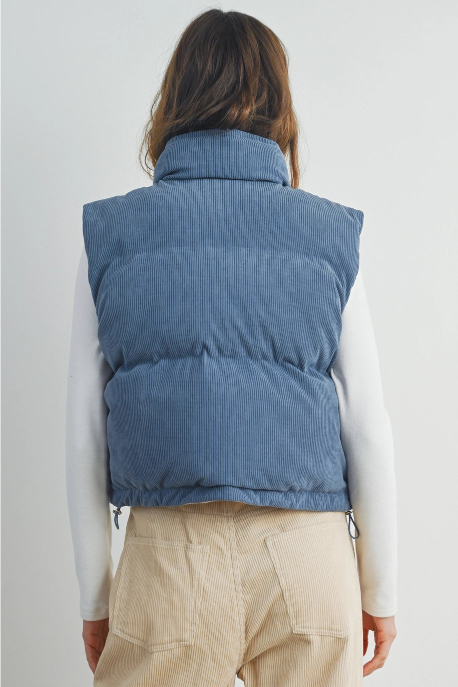 The Blair Vest