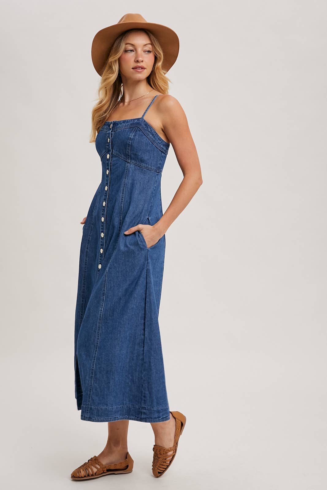 The Lyla Dress