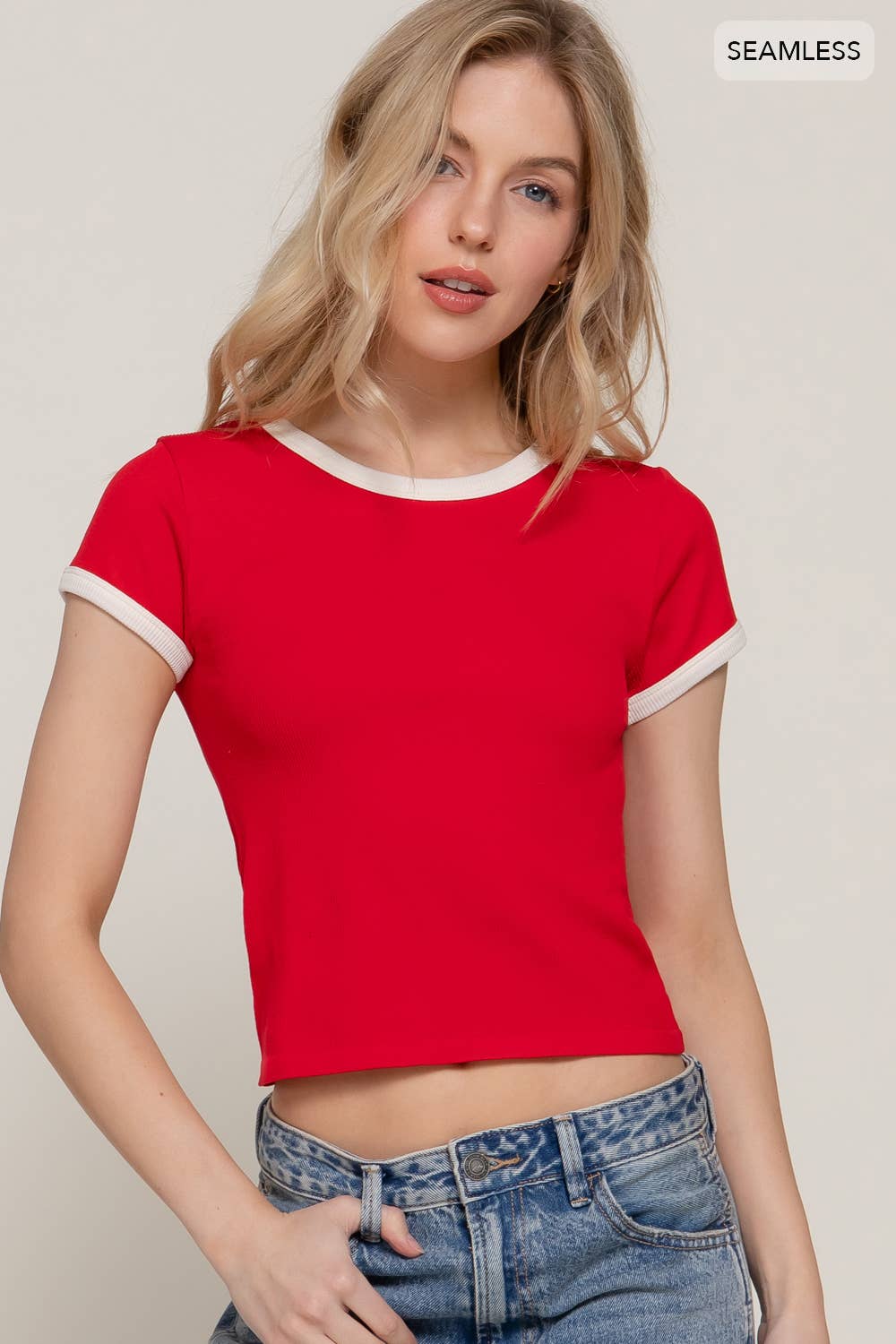 The Brielle Top
