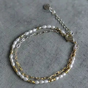 The Addie Bracelet