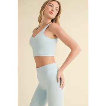 The Katie Tank
