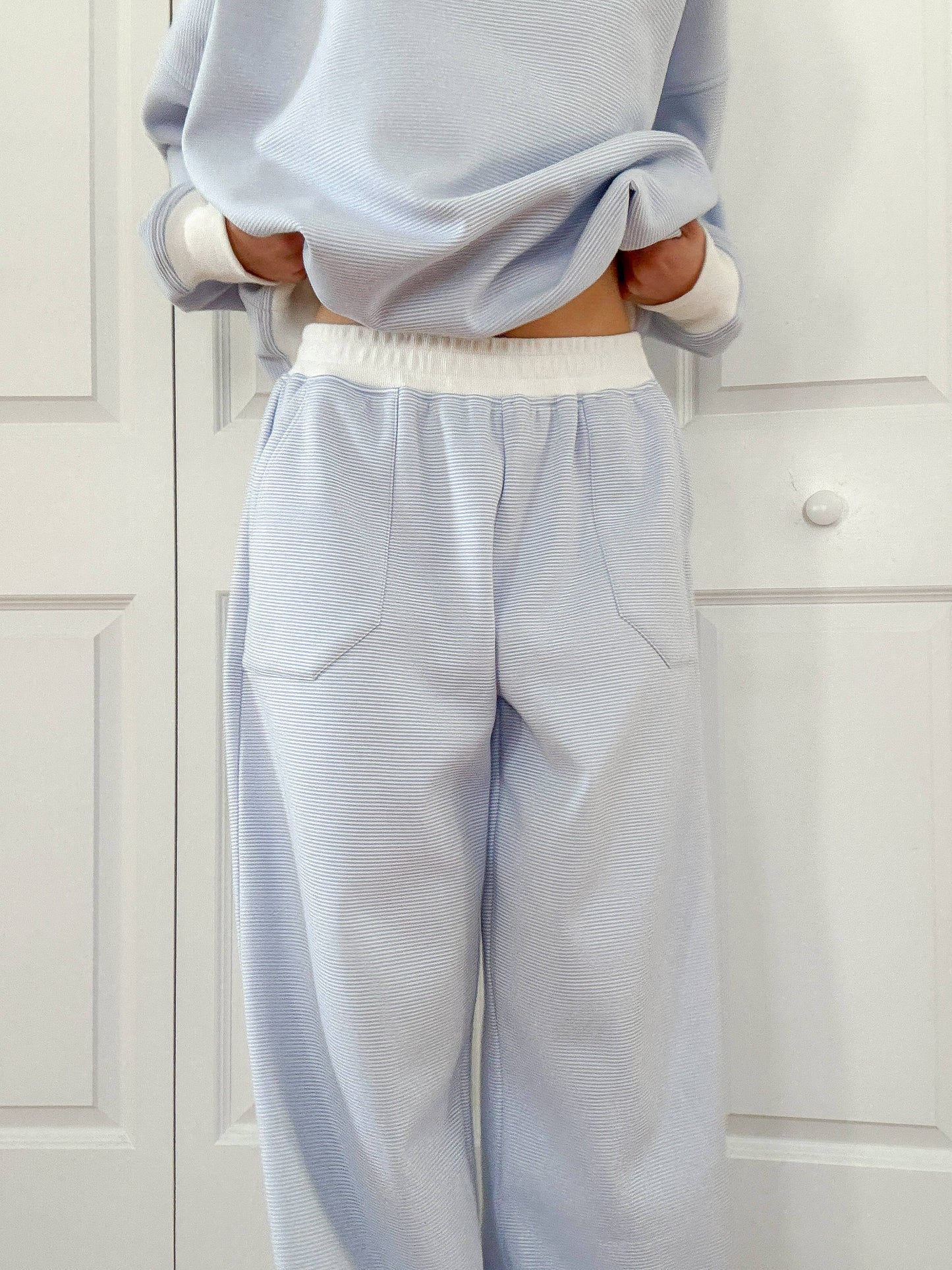 The Ellie Sweatpants