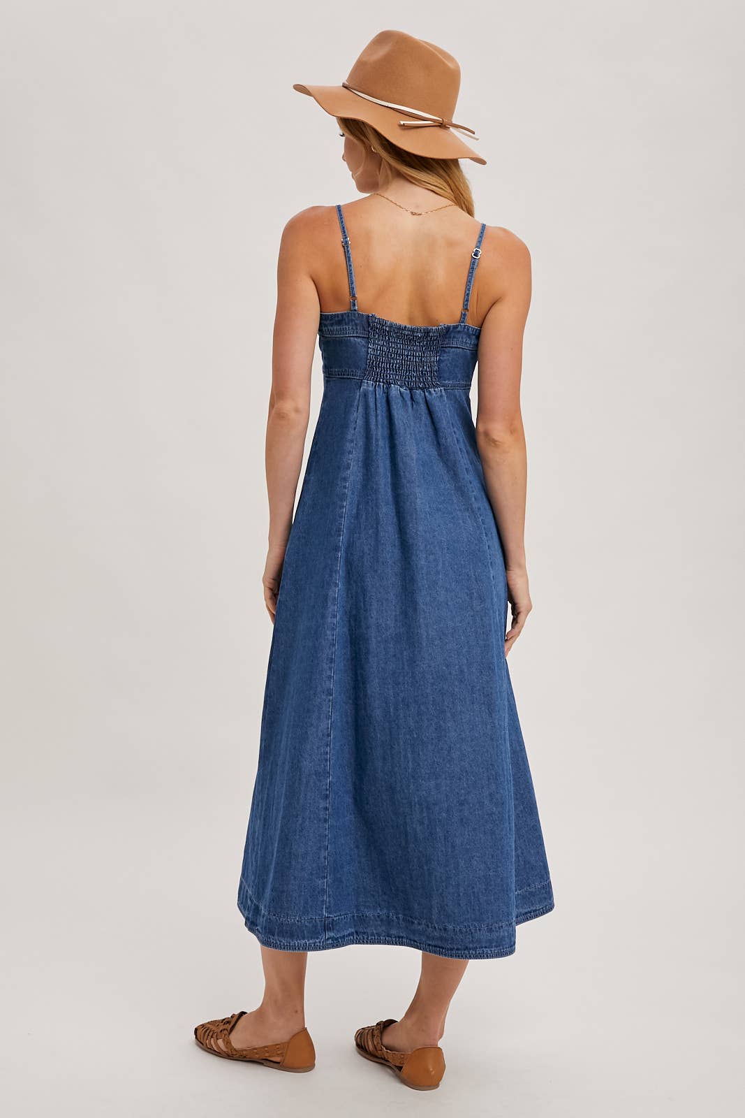The Lyla Dress