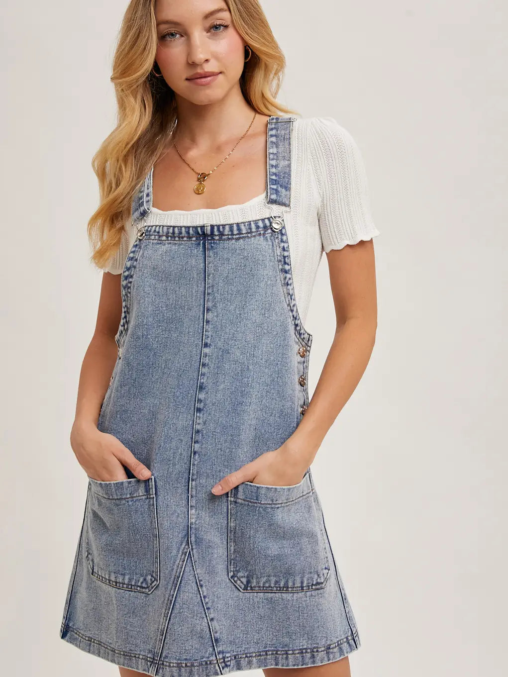 The Tara Dress