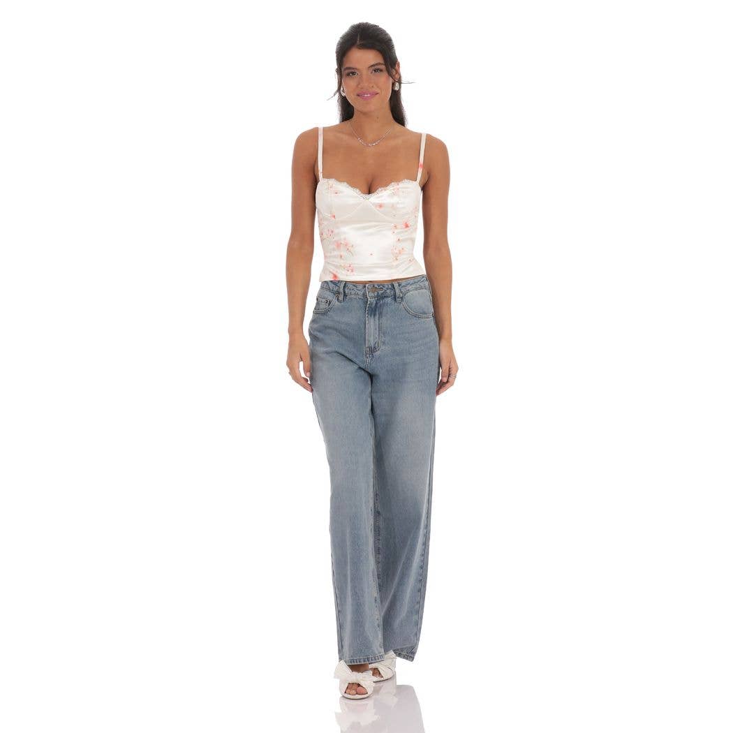 The Sammi Top