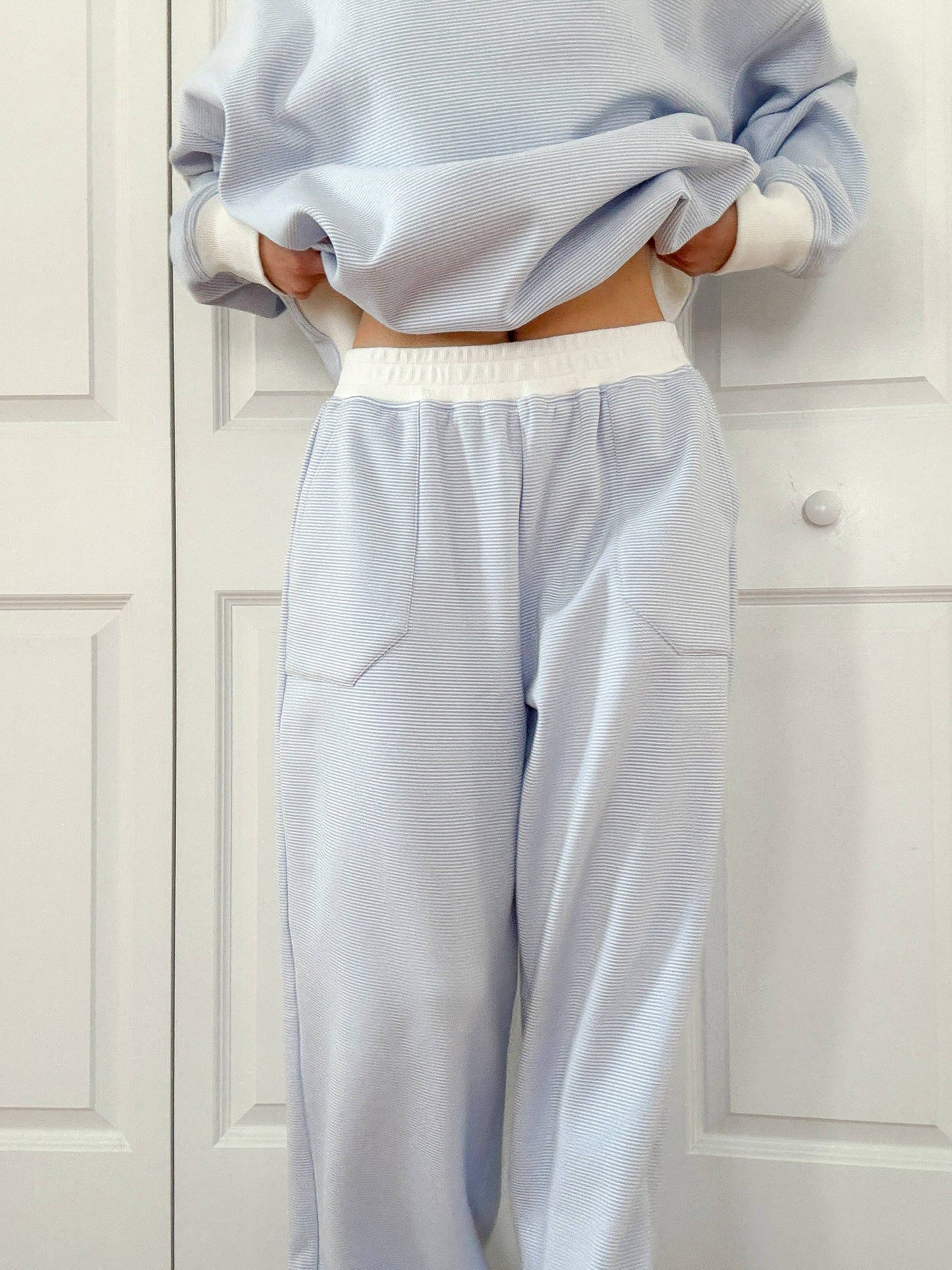 The Ellie Sweatpants