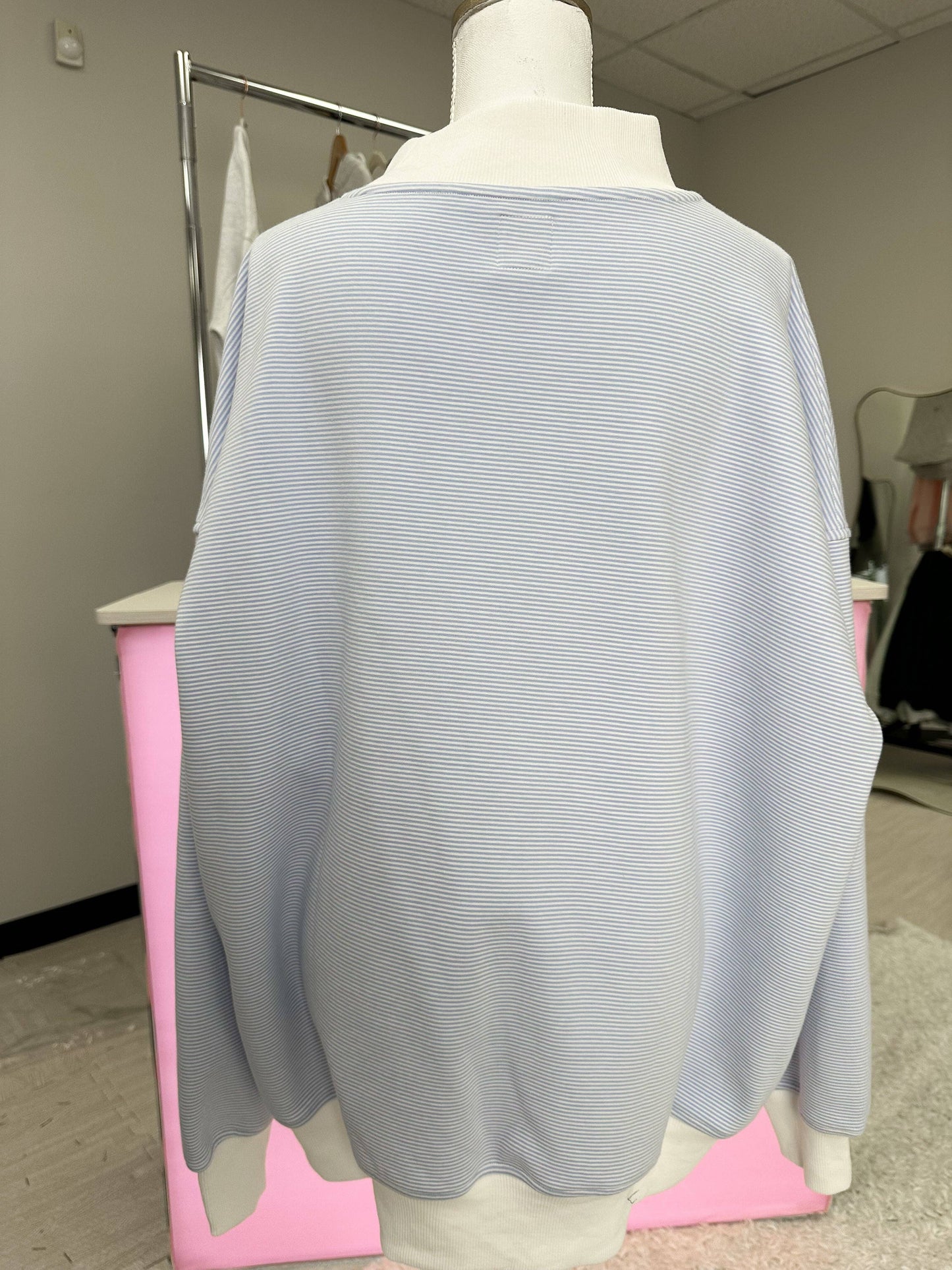 The Ellie Sweatshirt