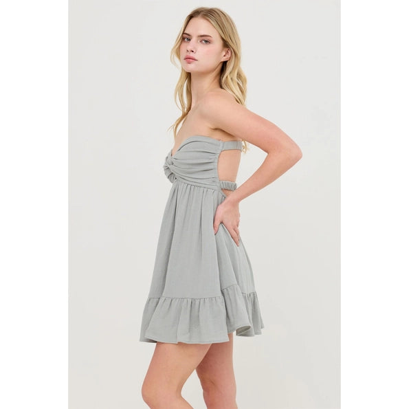 The Katie Dress