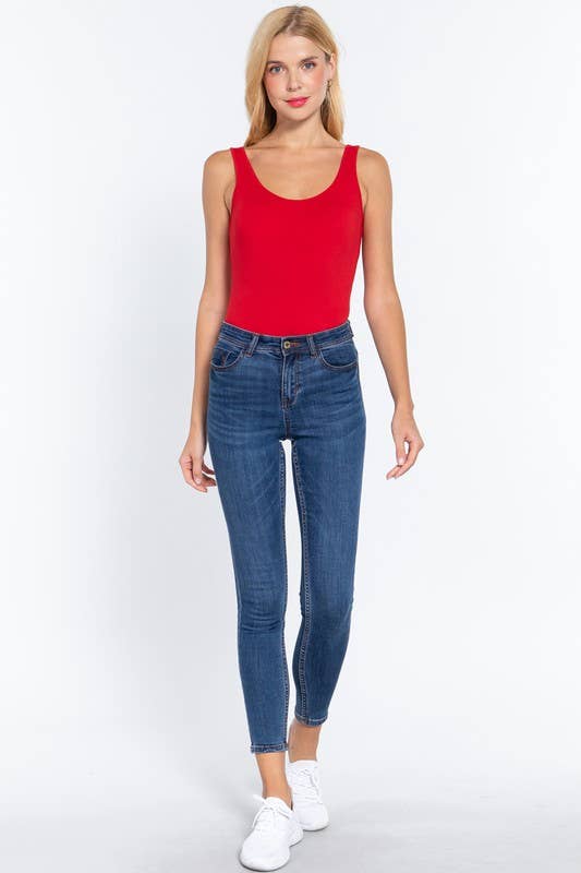 The Blake Bodysuit