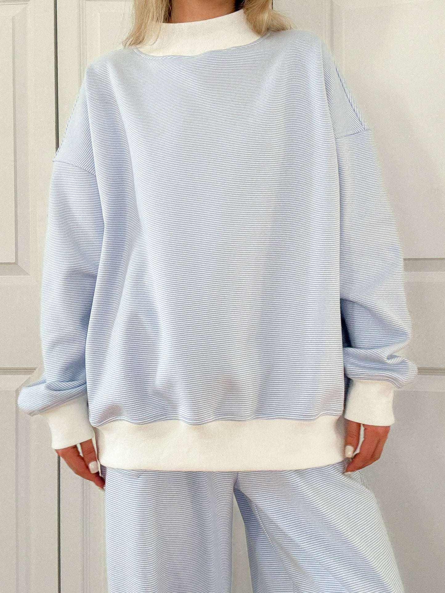 The Ellie Sweatshirt