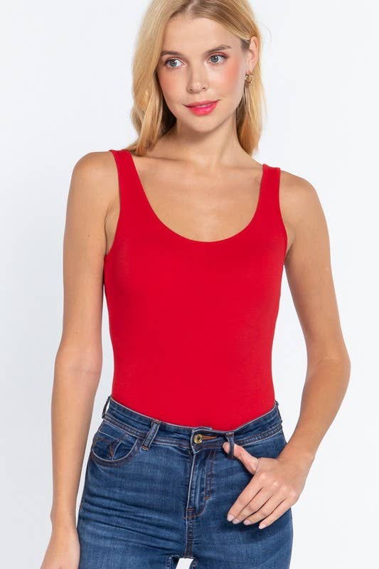 The Blake Bodysuit