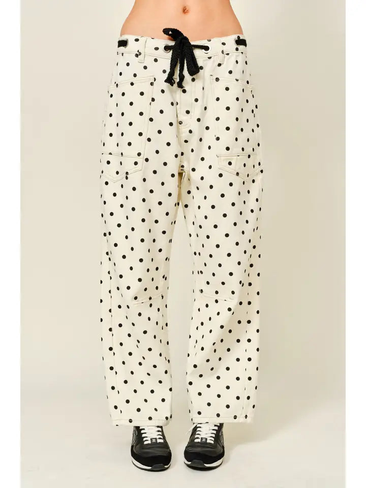 The Jada Jeans