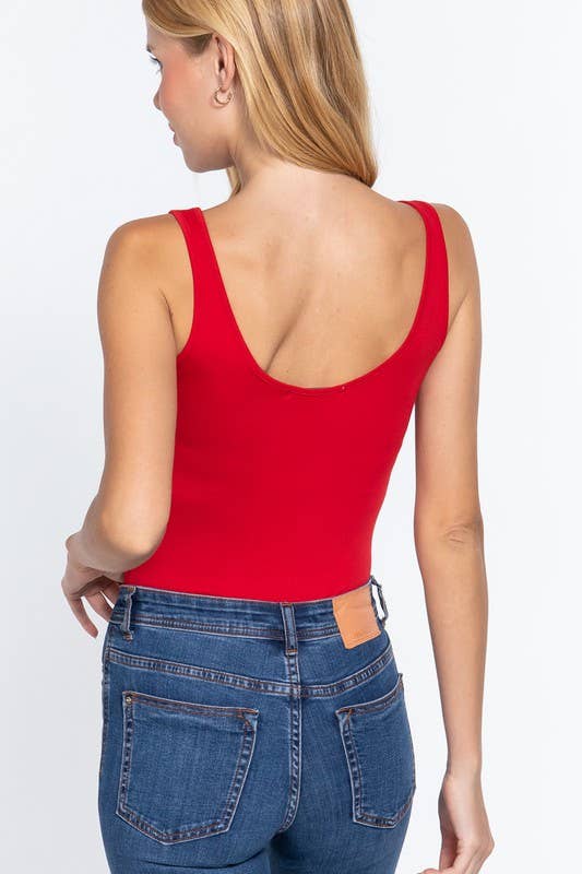 The Blake Bodysuit