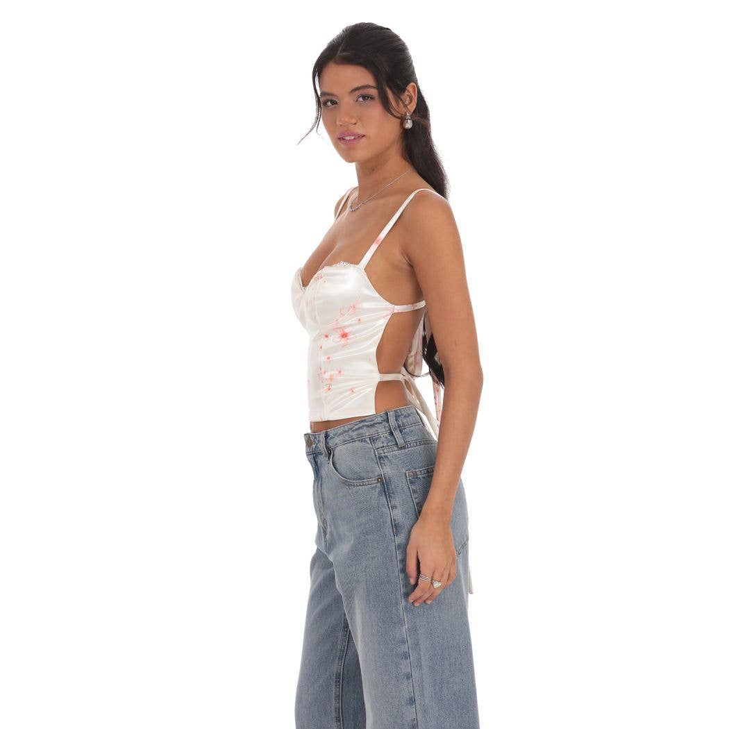 The Sammi Top