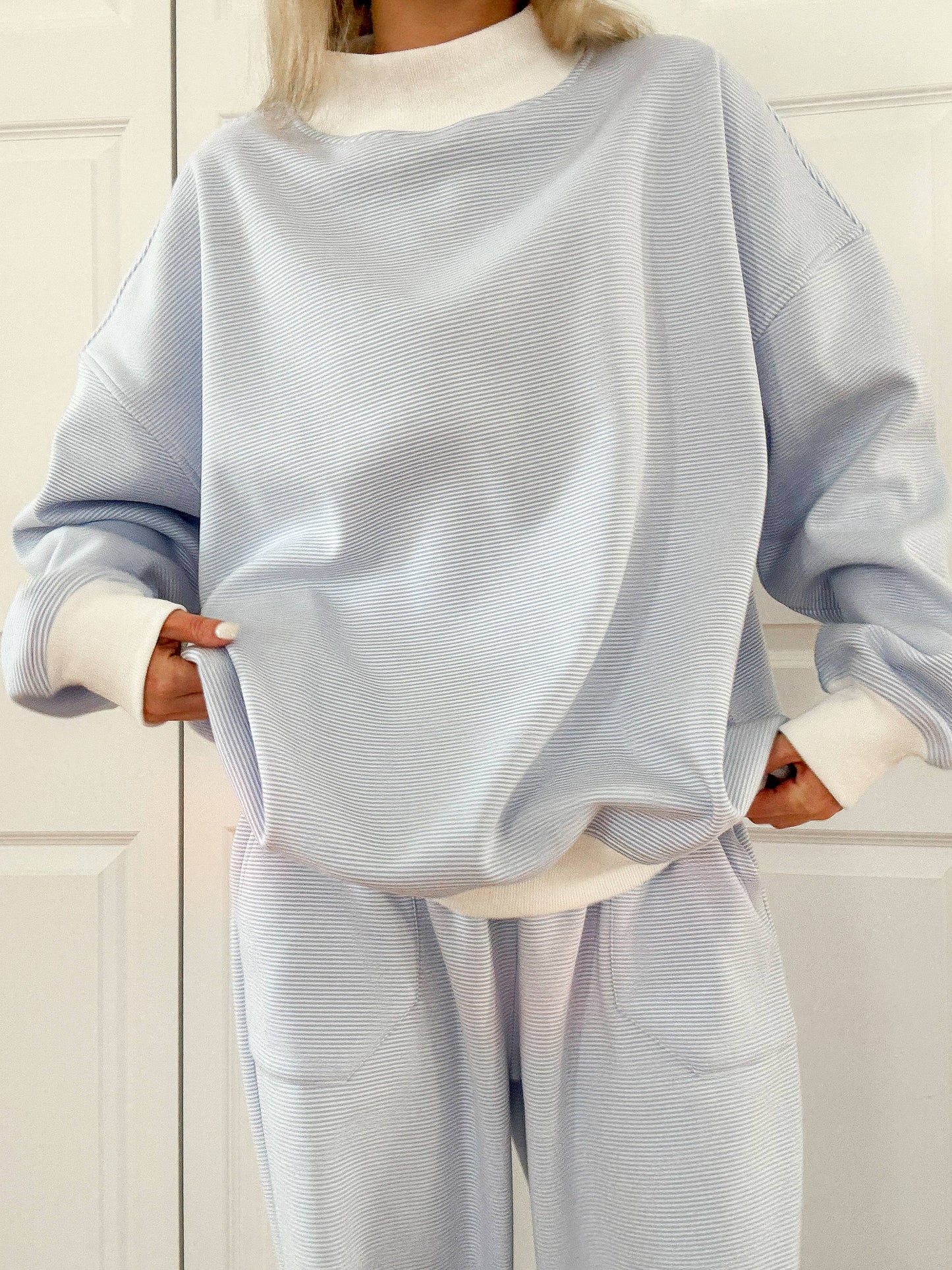 The Ellie Sweatshirt