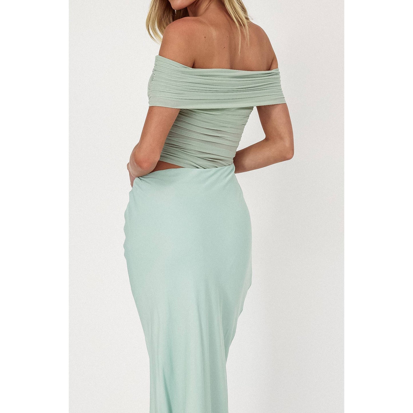 The Melissa Dress