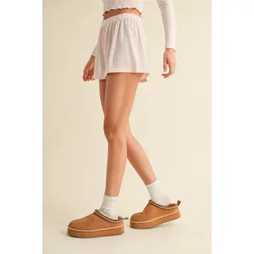 The Bria Shorts
