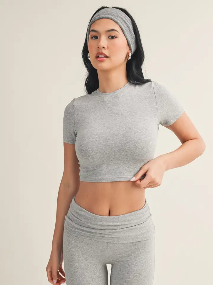 The Jodi Tee