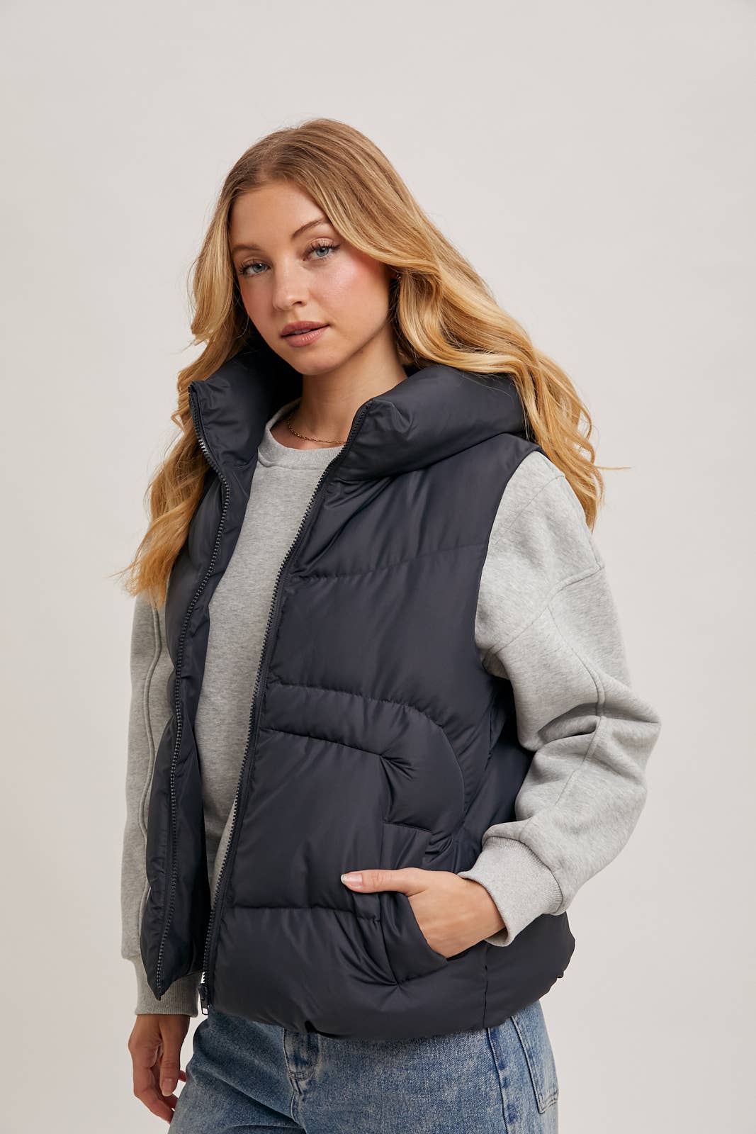 The Libby Vest