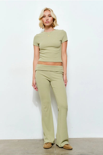 The Tommie Set