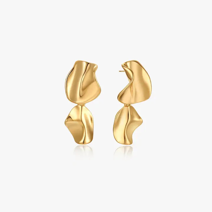 The Freya Earrings
