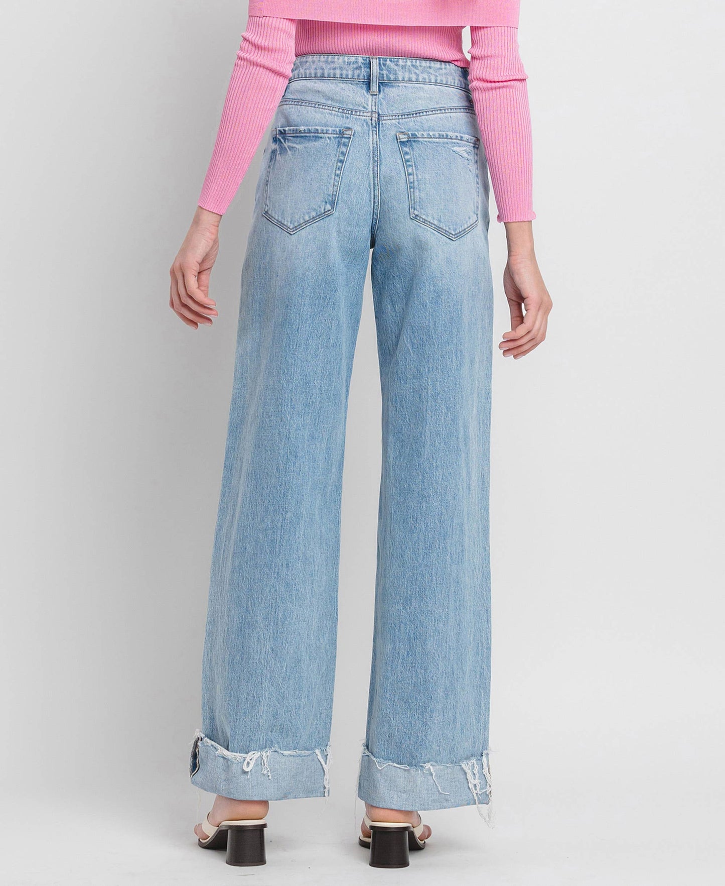 The Lillian Denim
