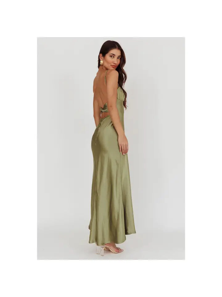 The Lauren Dress