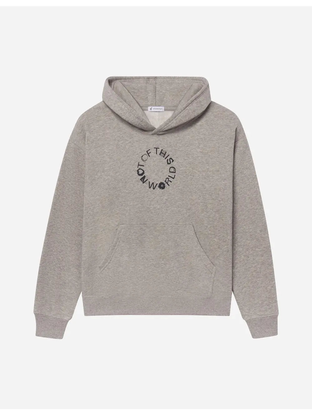Not of This World Hoodie