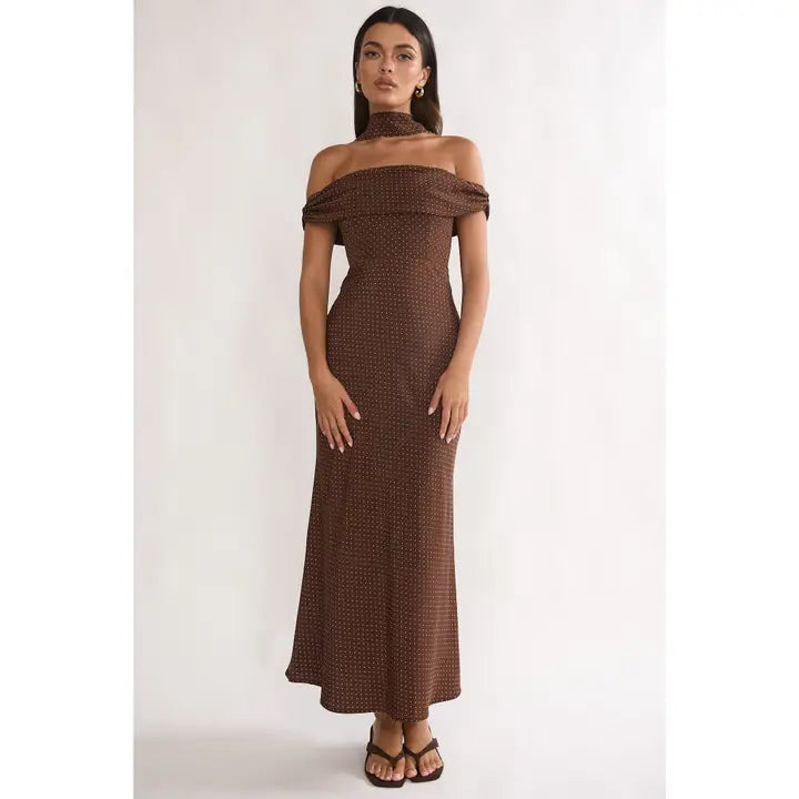 The Avery Dress