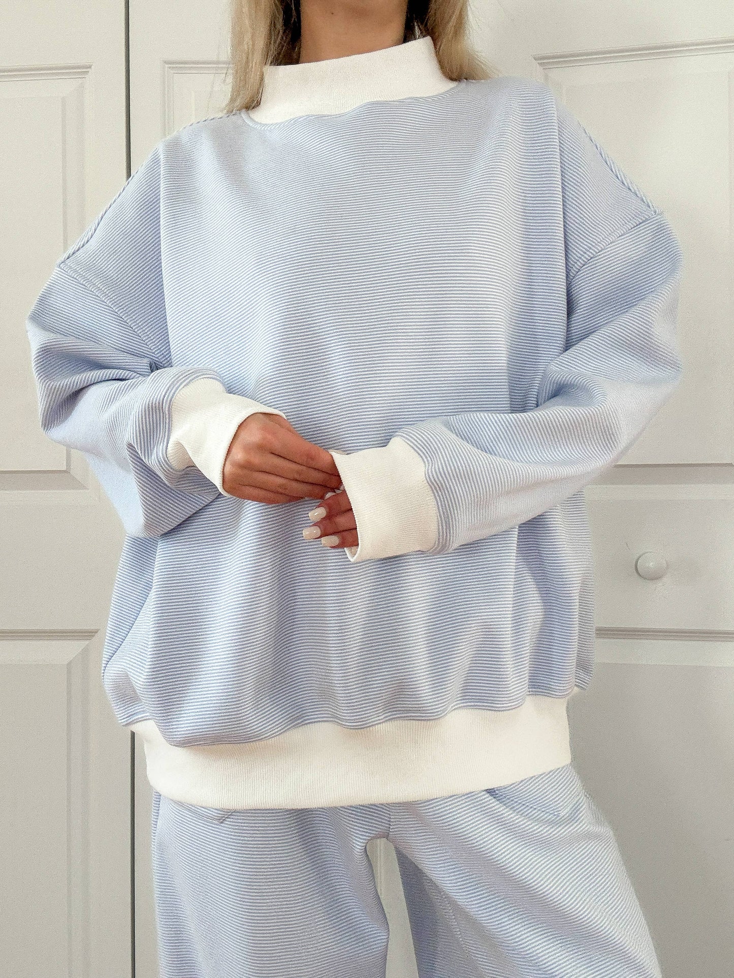 The Ellie Sweatshirt