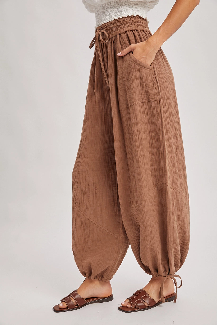 The Maliya Pants