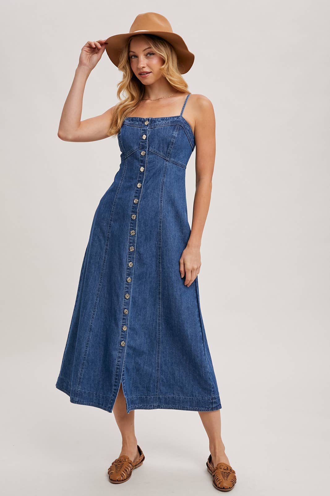 The Lyla Dress