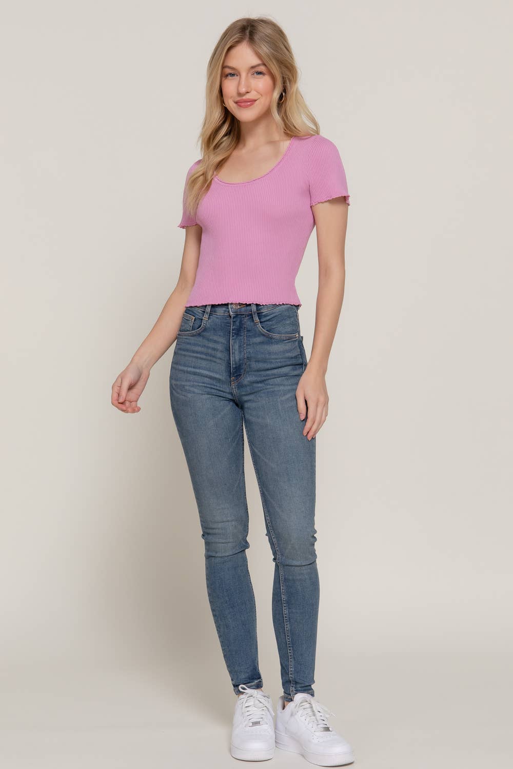 The Mae Tee
