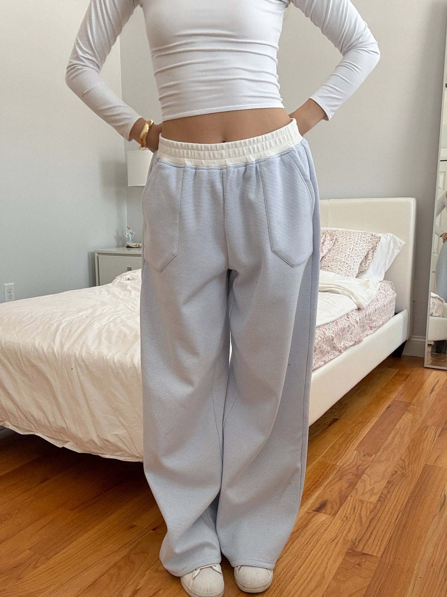 The Ellie Sweatpants