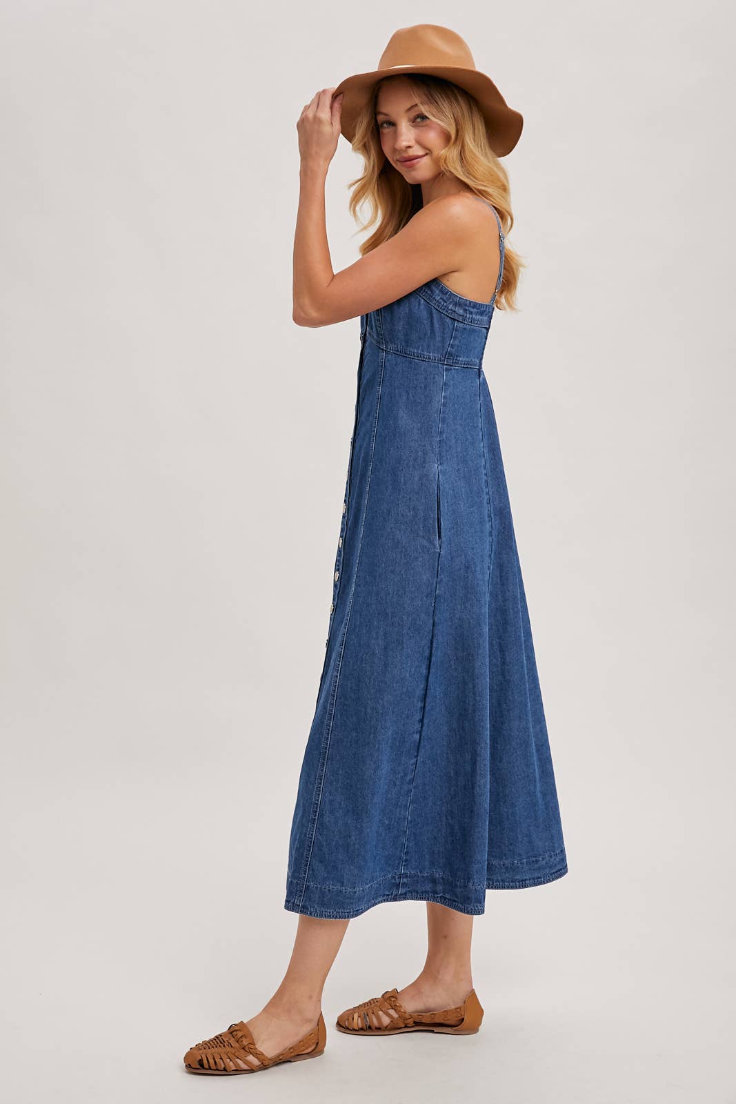 The Lyla Dress