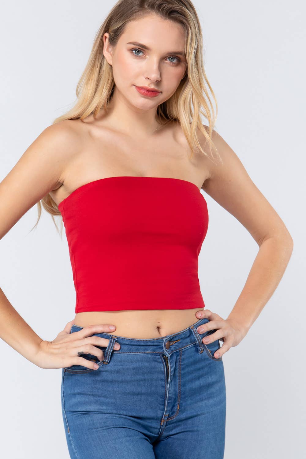 The Isabella Top