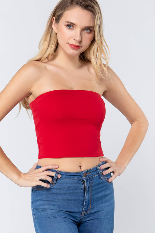 The Isabella Top